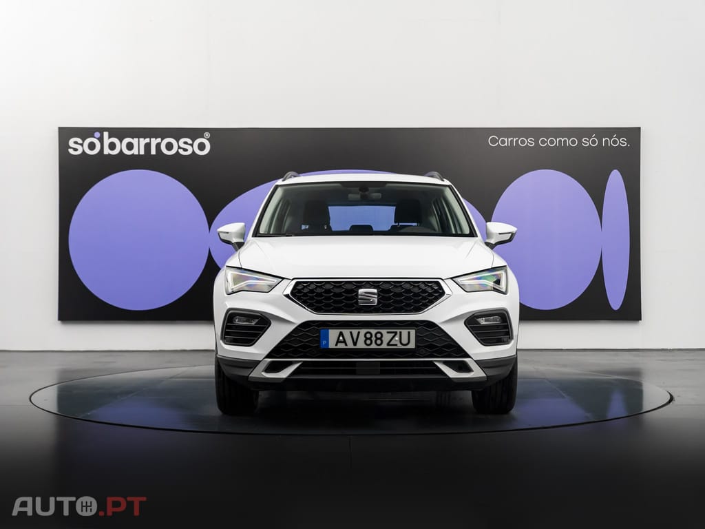 Seat Ateca 1.0 TSI Style