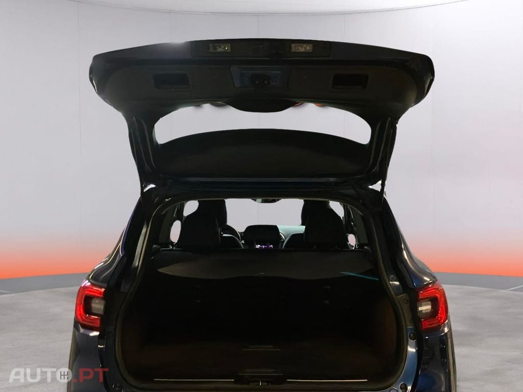 Renault Kadjar 1.3 TCe Intens