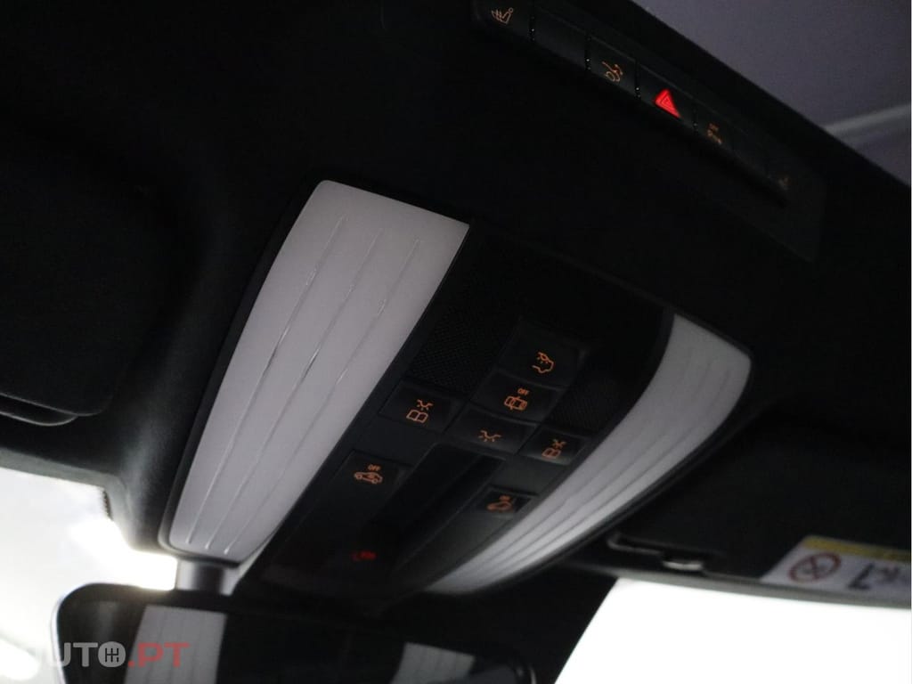 Mercedes-Benz AMG GT S