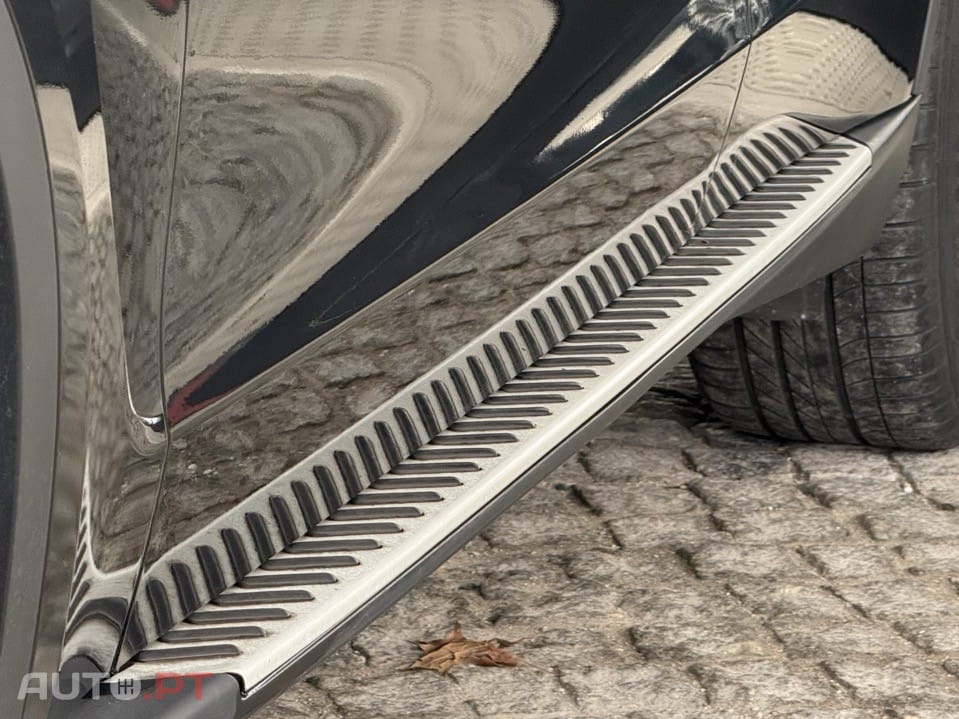 BMW X5 25 d sDrive Comfort 7L