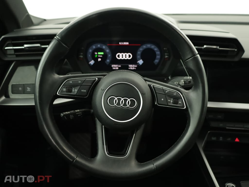 Audi A3 A3 SB 45 TFSIe S line