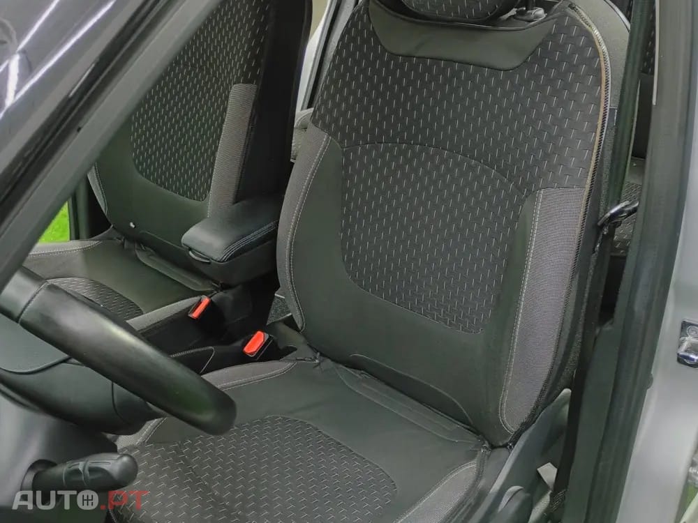 Renault Captur 0.9 TCE Exclusive