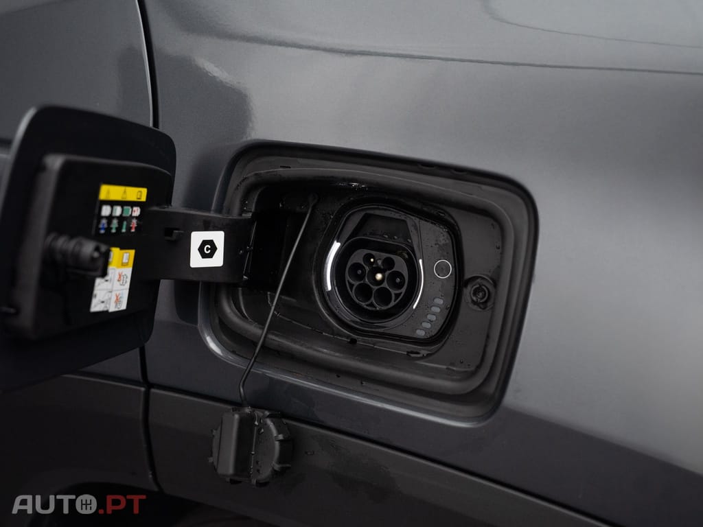 Jeep Renegade 1.3 TG Limited