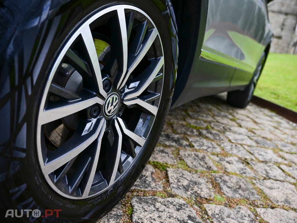 Volkswagen Tiguan 2.0 TDI Confortline DSG