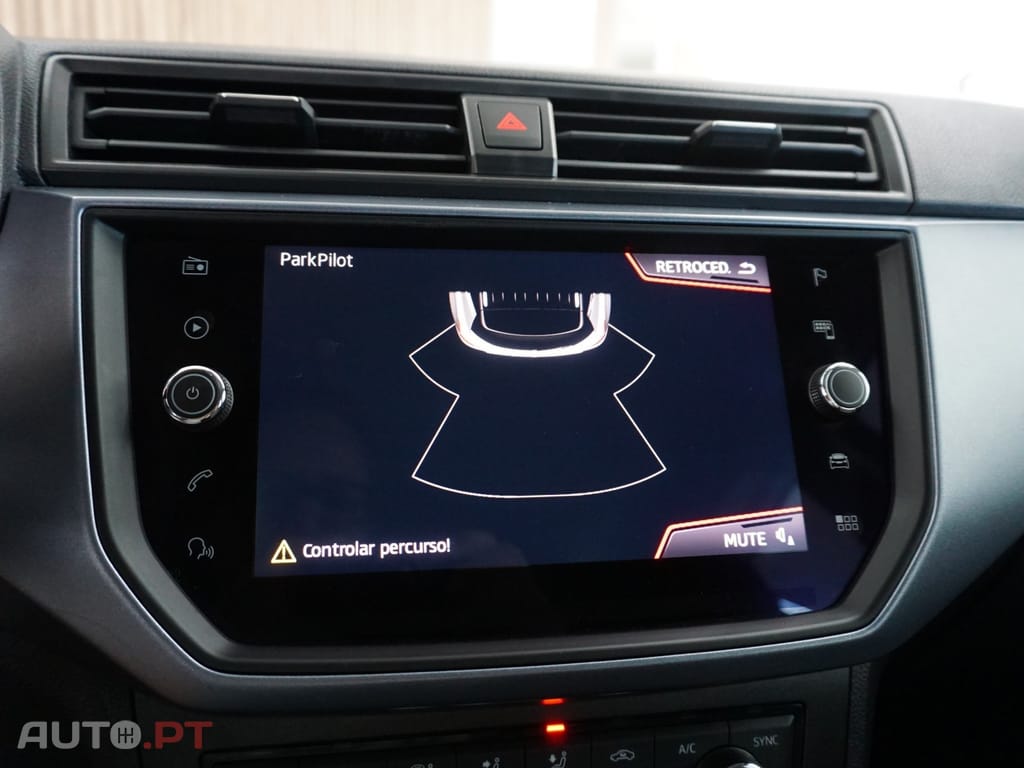 Seat Arona 1.0 TSI Style