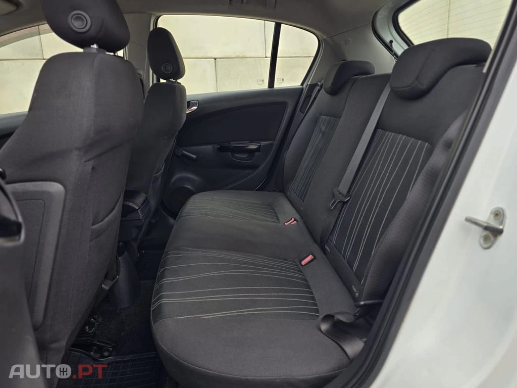 Opel Corsa 1.3 CDTi ENJOY EcoFLEX