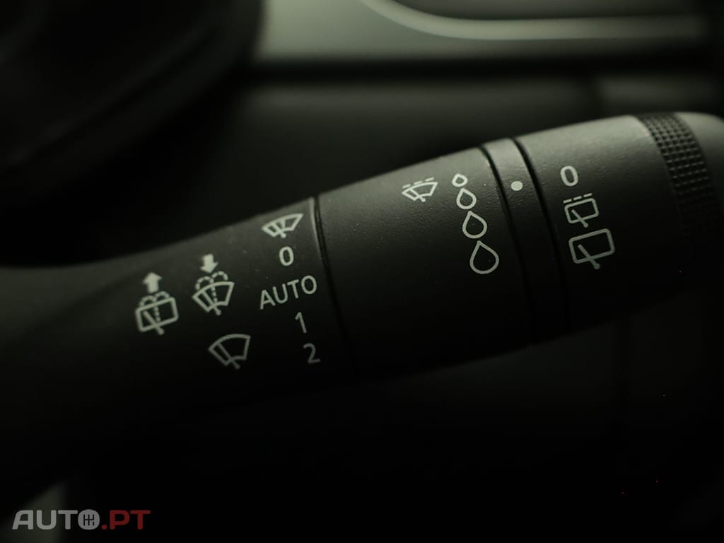 Renault Captur Captur 1.0 TCe Techno