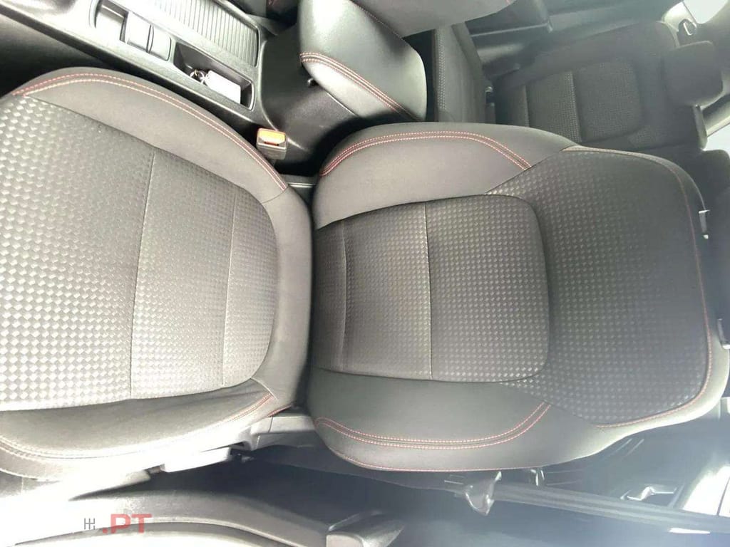 Ford Kuga 1.5 TDCi EcoBlue ST-Line