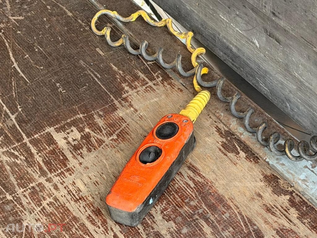 Iveco Daily 3.0 PLATAFORMA