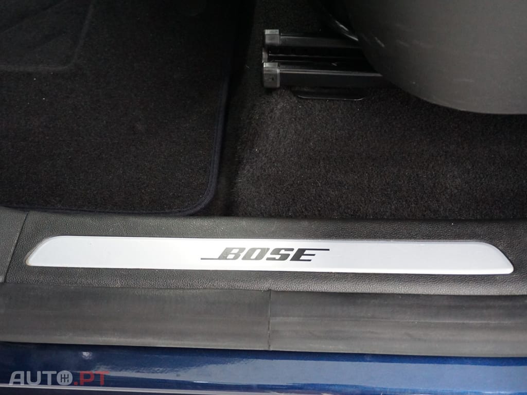 Renault Grand Scénic 1.3 TCe Bose Edition