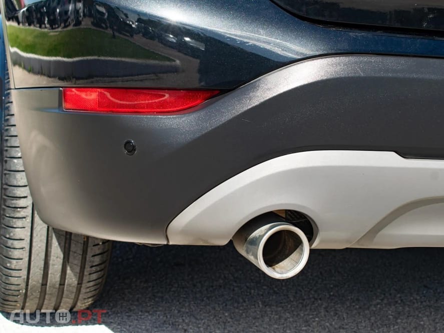 BMW X1 16 d sDrive