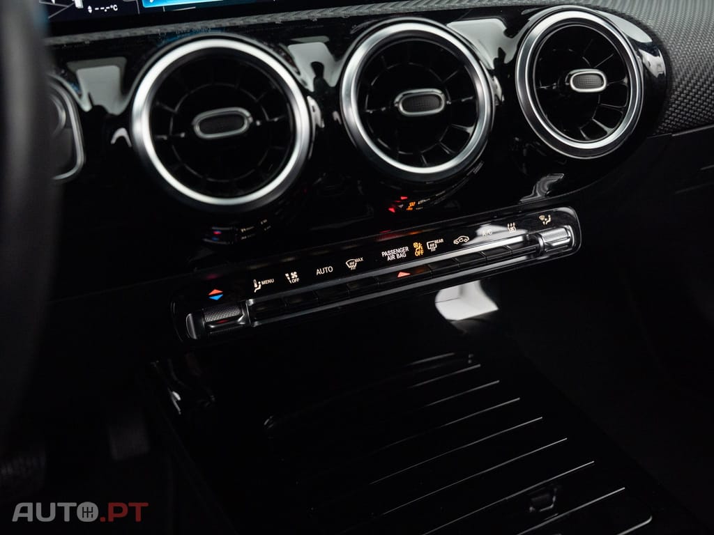 Mercedes-Benz A 250 e Style Plus