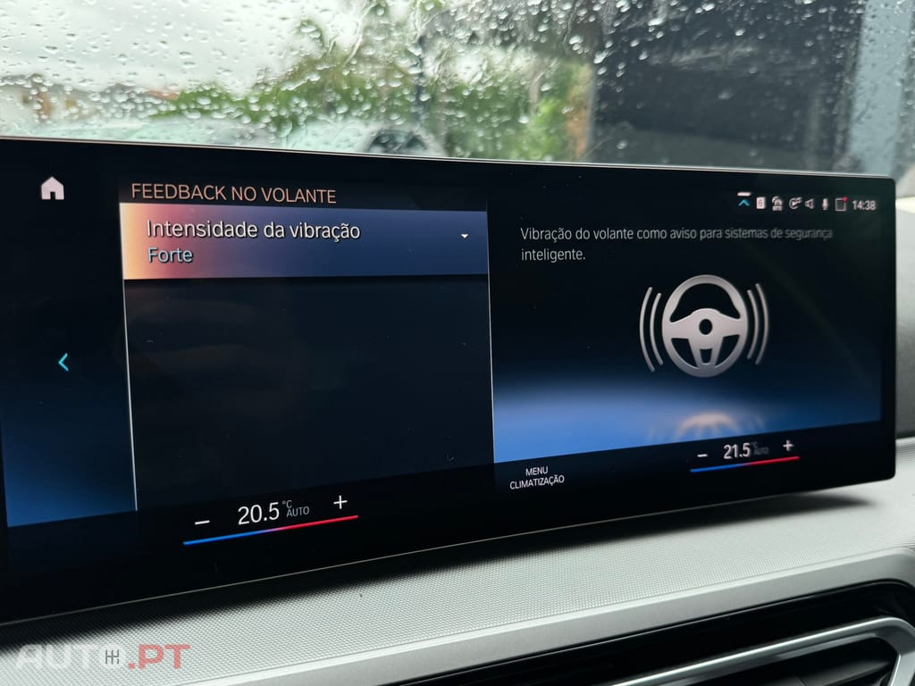 BMW 330 e Touring Corporate Edition Auto