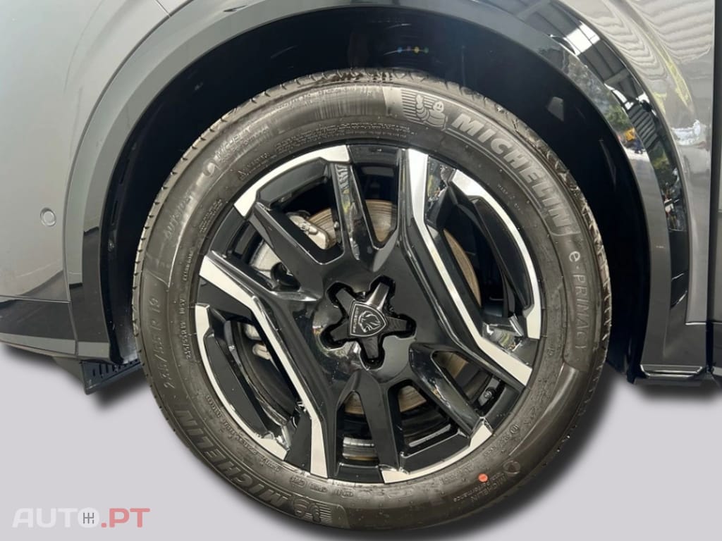 Peugeot E-5008  73 kWh GT I.V.A DEDUTÍVEL