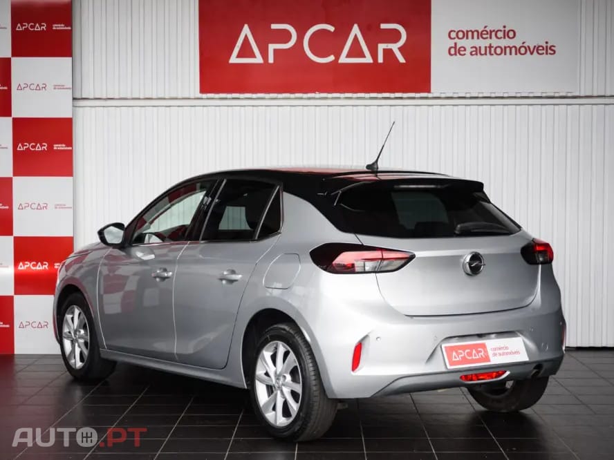 Opel Corsa 1.2 T Business Edition