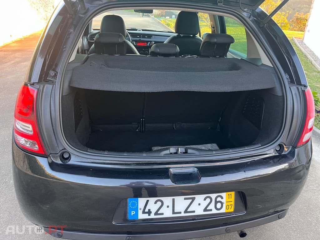 Citroen C3 1.1 Gasolina