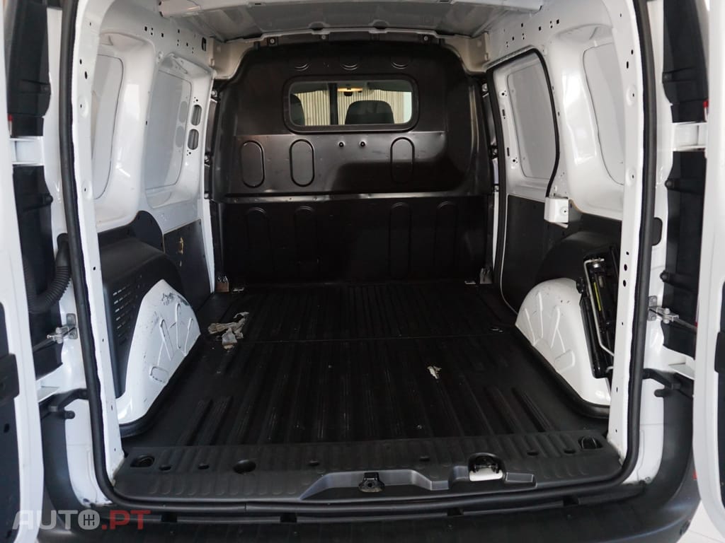 Renault Kangoo 1.5 dCi Business 3L