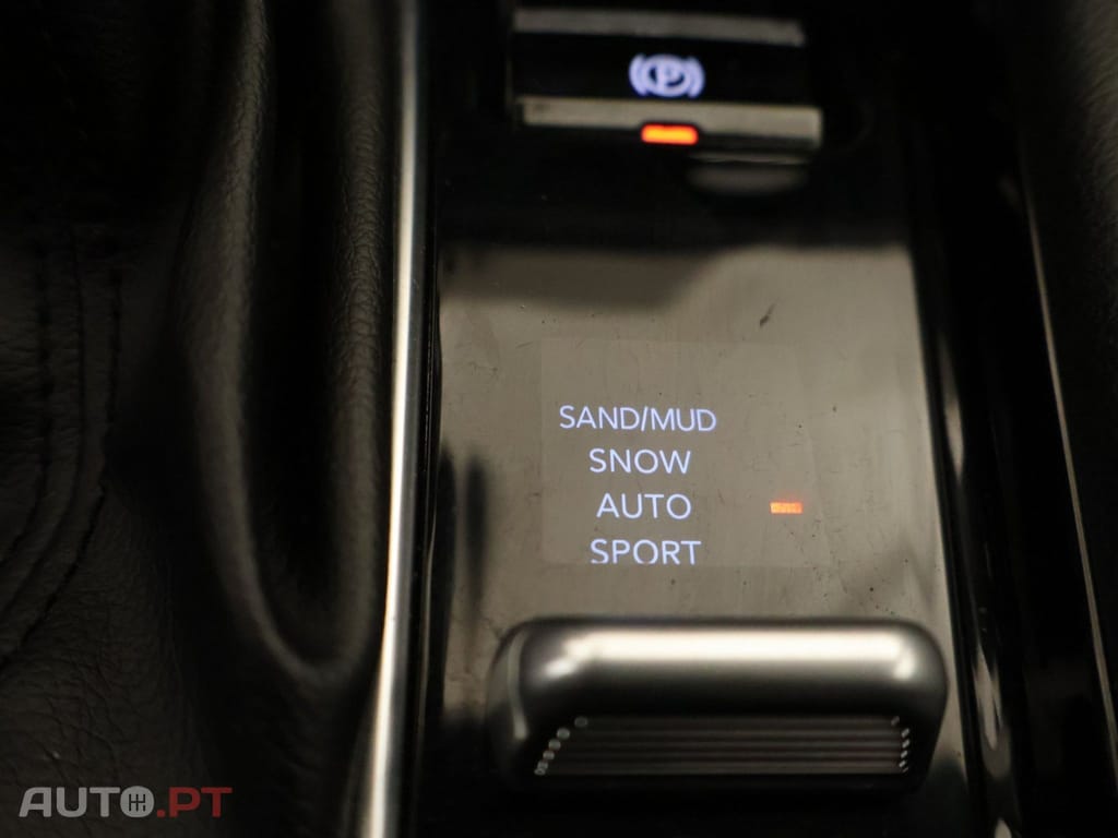 Jeep Compass 4xe Upland 240cv 