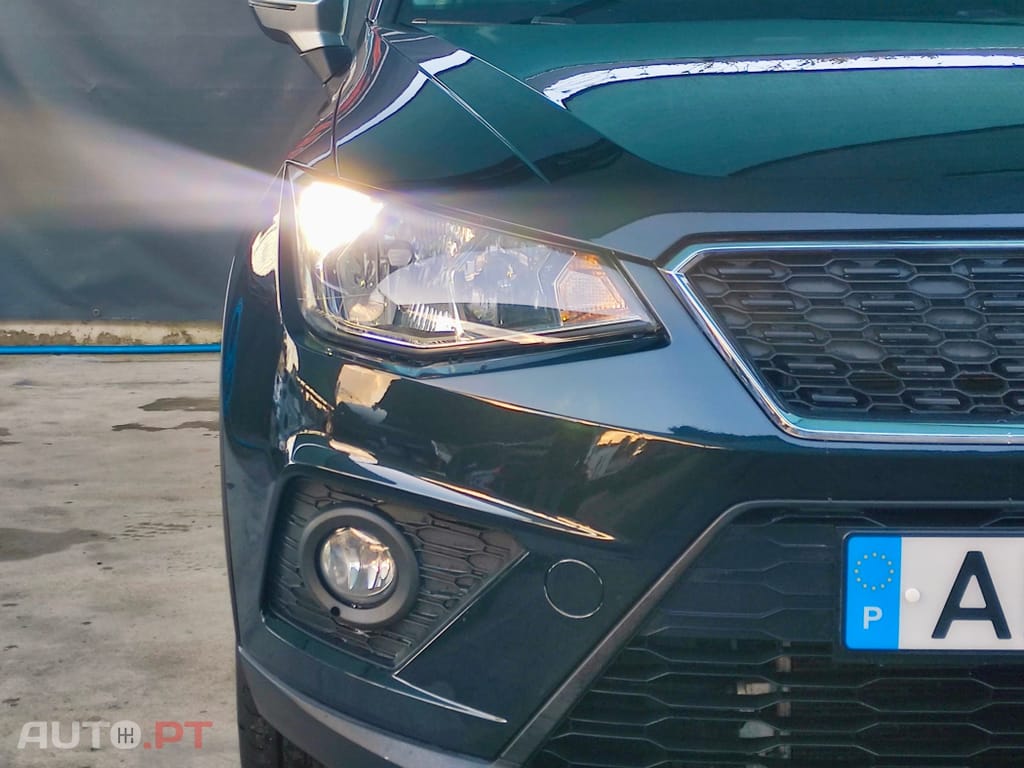 Seat Arona 1.0 TSI Style