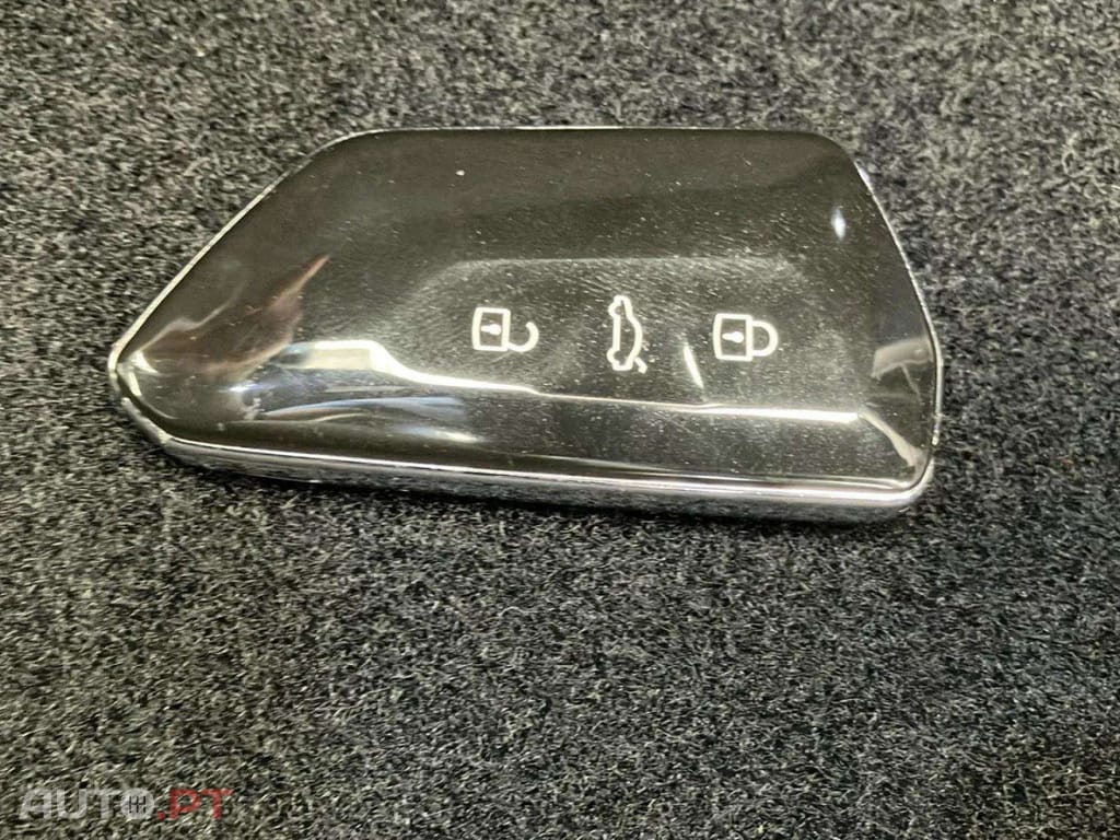 Volkswagen Id.5 77 kWh Pro