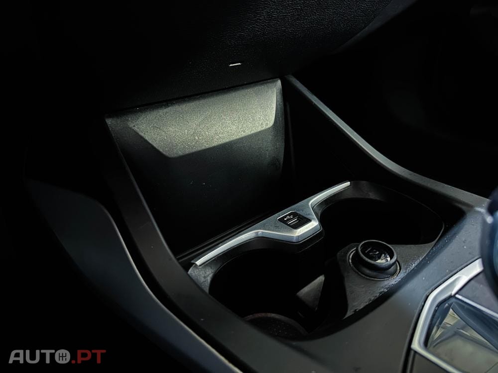 BMW 116 i Aut. Sport Line