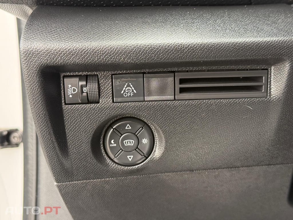 Citroen C4 1.5 BlueHDi Feel Pack