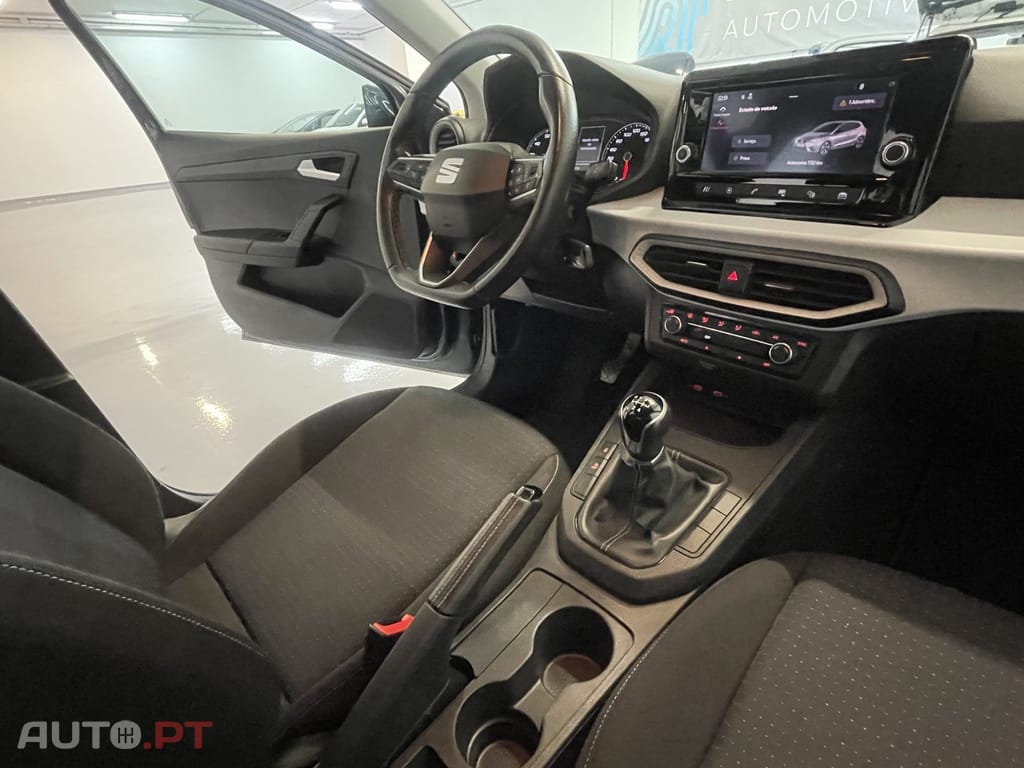 Seat Ibiza 1.0 EcoTSI Style