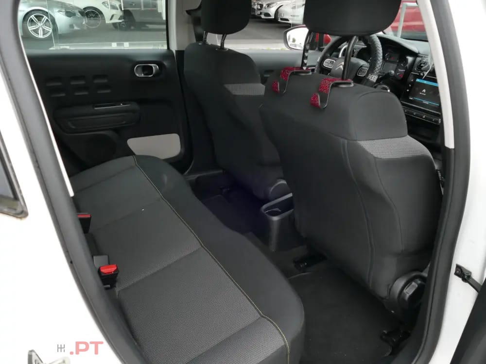 Citroen C3 1.5 BlueHDi YOU!