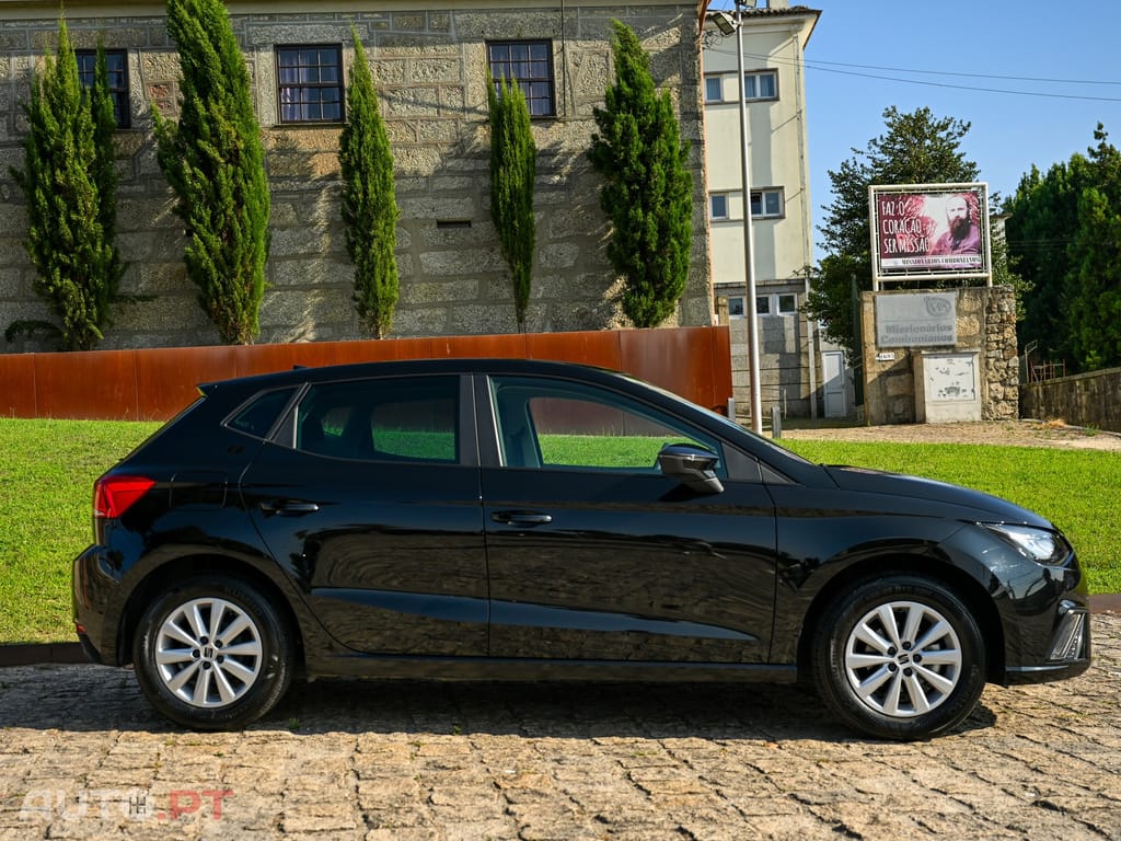 Seat Ibiza 1.0 TSI Style