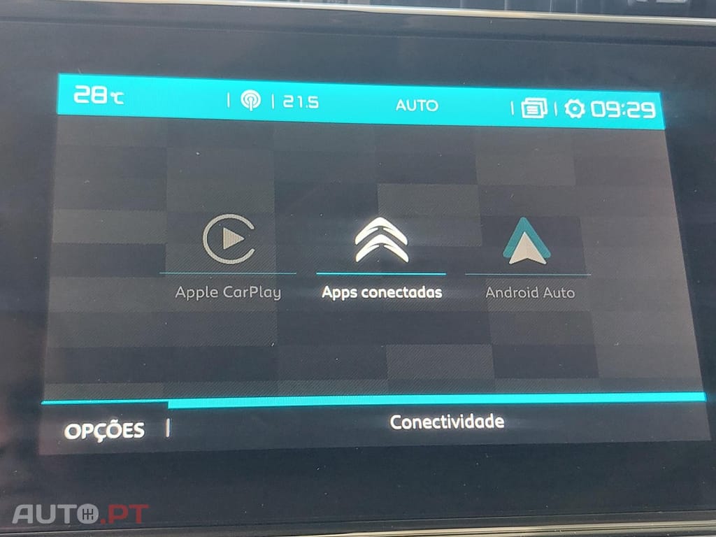 Citroen C3 1.5 BlueHDi Feel