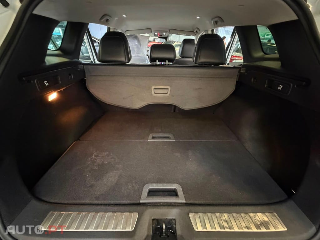 Renault Kadjar 1.2 TCe Energy Bose Edition