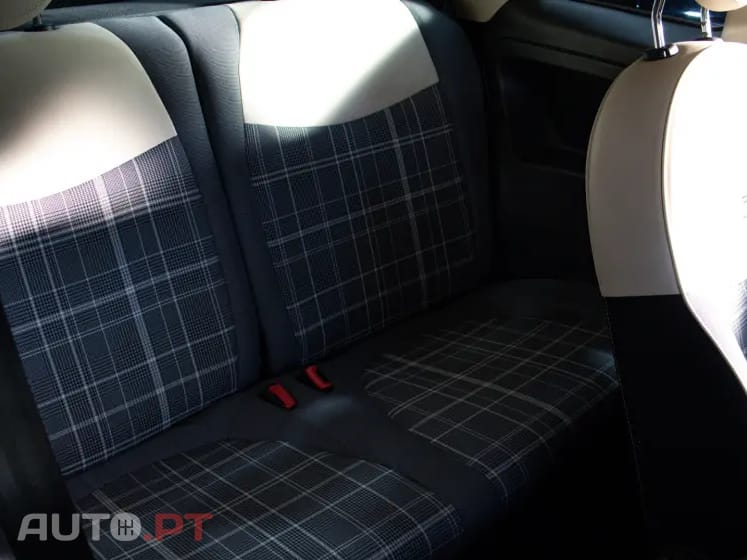 Fiat 500 1.3 16V MJ Vintage S&S