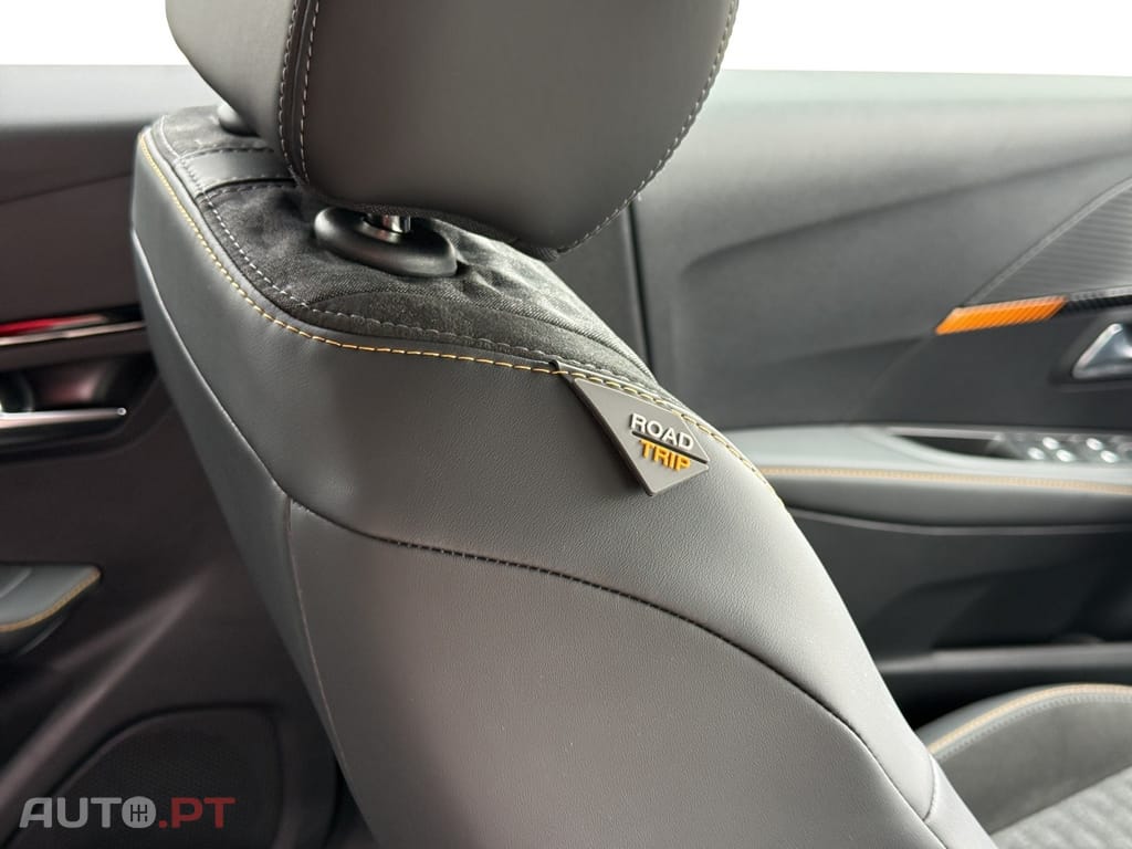 Peugeot E-208 50 kWh Edition