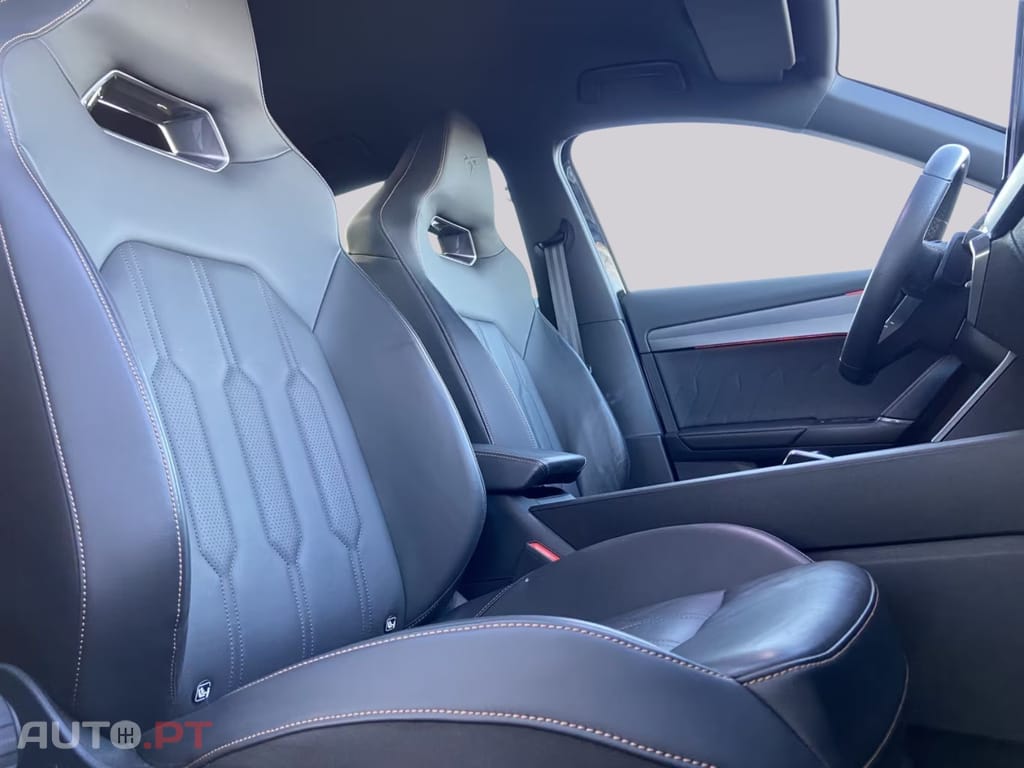 Cupra Formentor 1.4 TSI DSG eHybrid I.V.A DEDUTIVEL