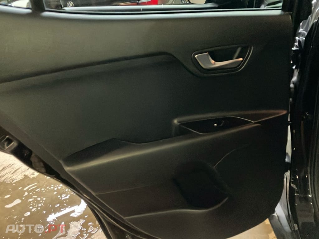 Kia Stonic 1.0 T-GDI 100 DRIVE