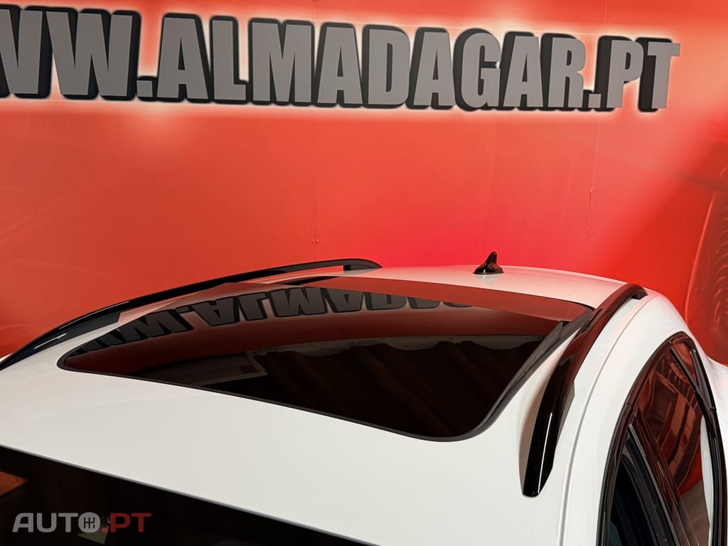 Cupra Formentor 1.5 TSI Sport DSG