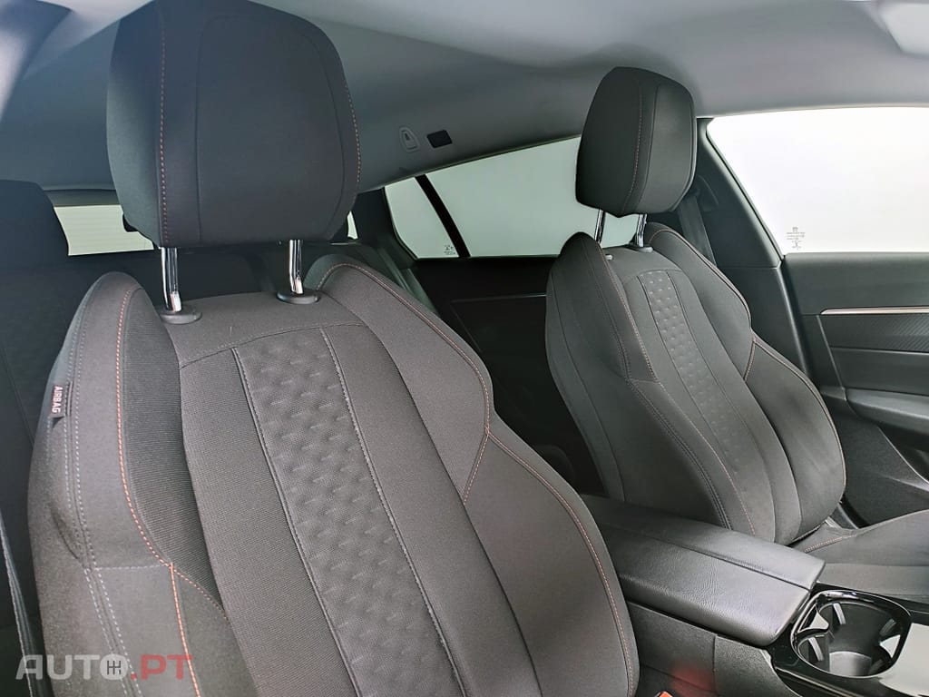 Peugeot 508 SW Blue Hdi 130 NAVI KAMERA