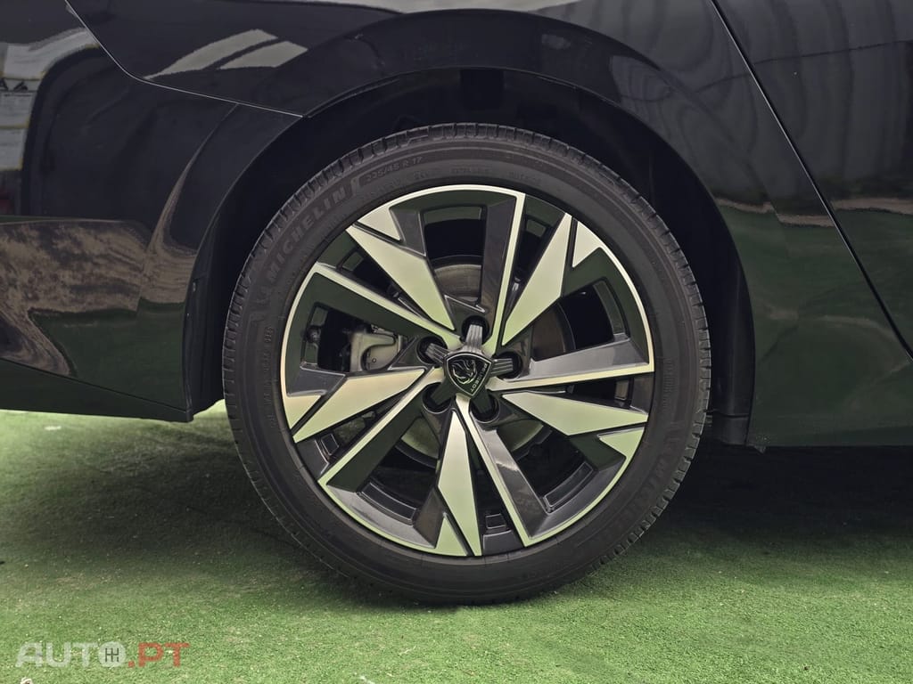 Peugeot 308 SW BlueHDi 130 Allure Pack