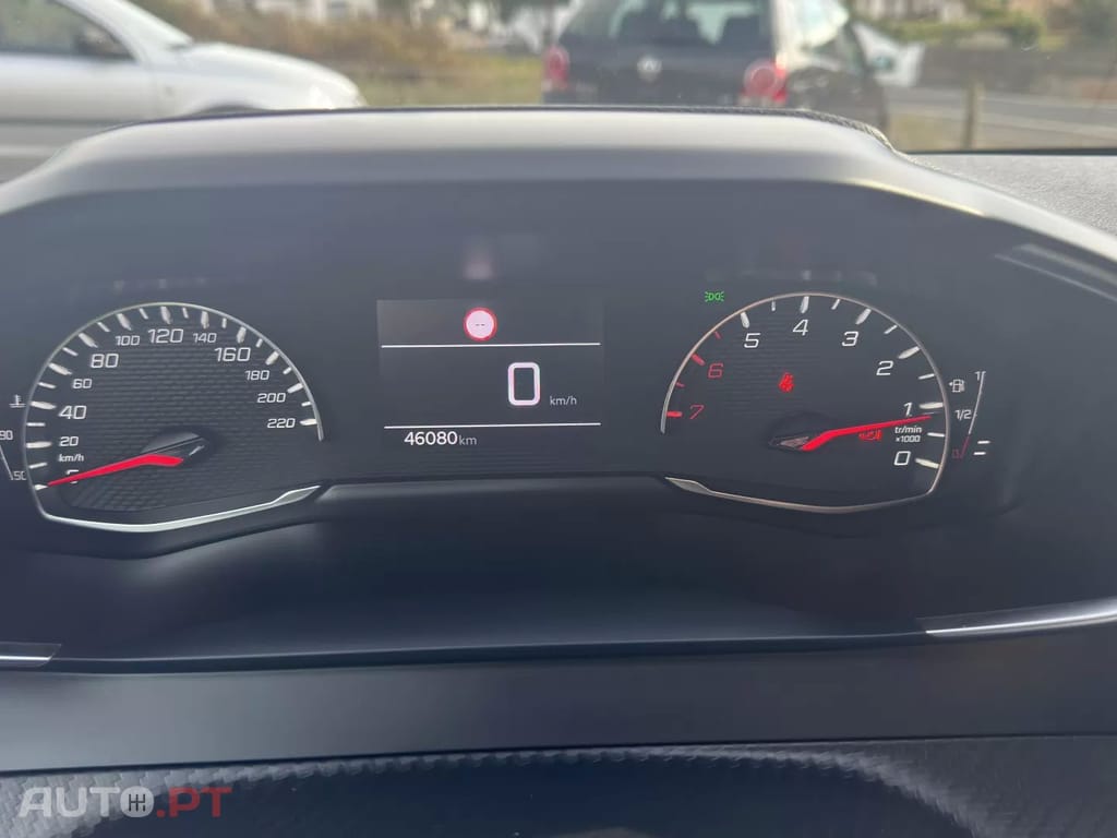 Peugeot 208 1.2 PureTech Active Pack