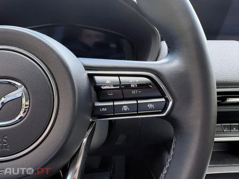Mazda CX-60 2.5 e-Skyactiv PHEV Homura+Comfort Pack (Homura)+Conv.&Sound P.+D.As.