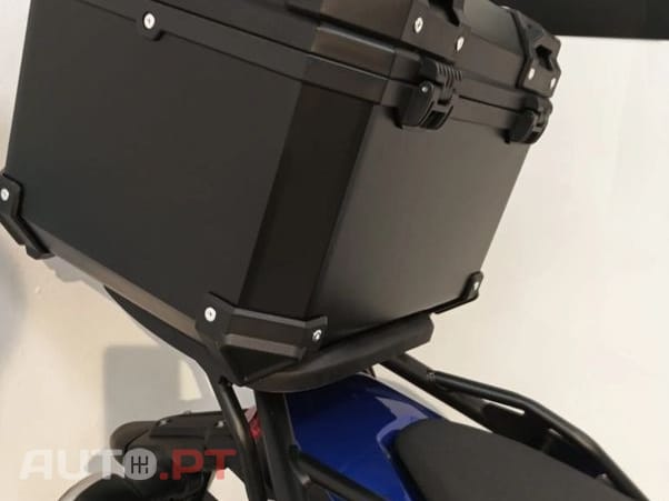 Yamaha Ténéré 700 TENERE 700