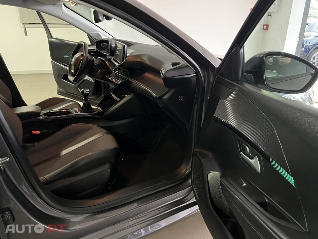 Peugeot 208 1.2 PureTech Allure