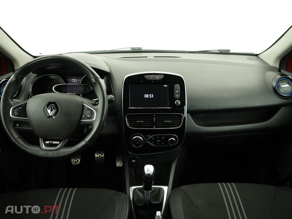 Renault Clio Clio 1.5 dCi GT Line