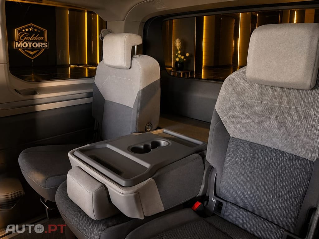 Volkswagen Multivan 2.0 TDI BM Comfortline DSG