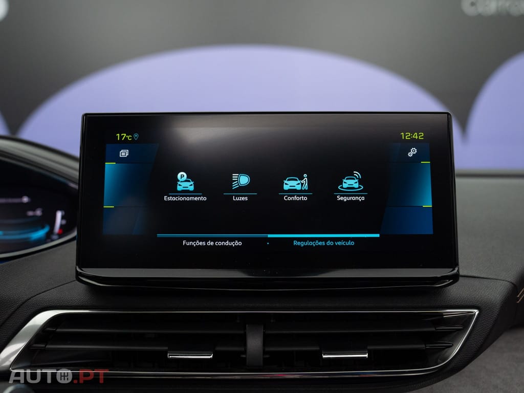 Peugeot 3008 1.6 Hybrid4 GT e-EAT8