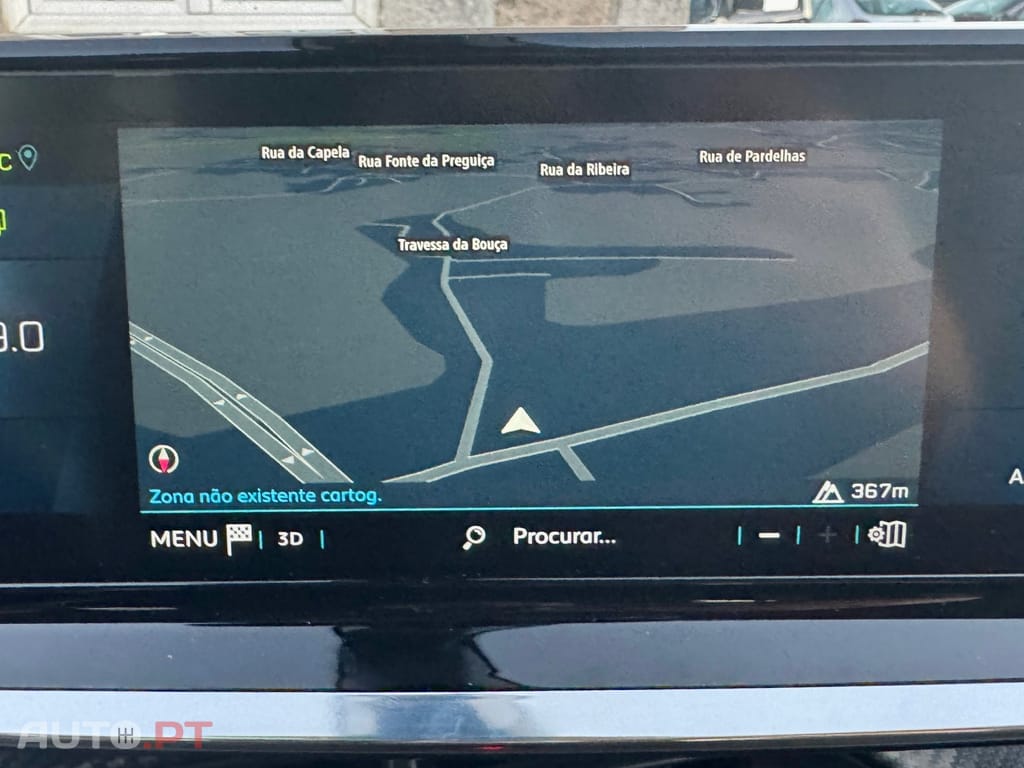 Peugeot E-2008 50 kWh Allure Pack - IVA Dedutivel !!!