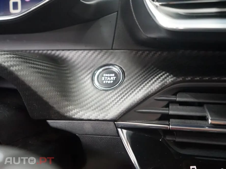 Peugeot 208 1.2 Puretech Allure