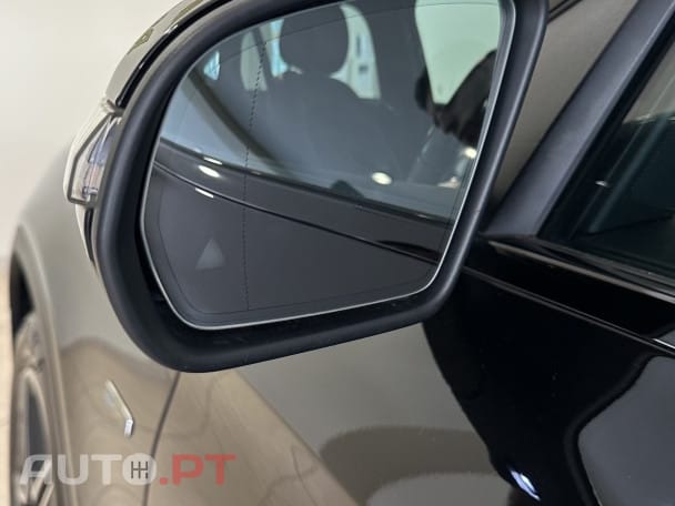 Mercedes-Benz GLC 300 4Matic AMG Line