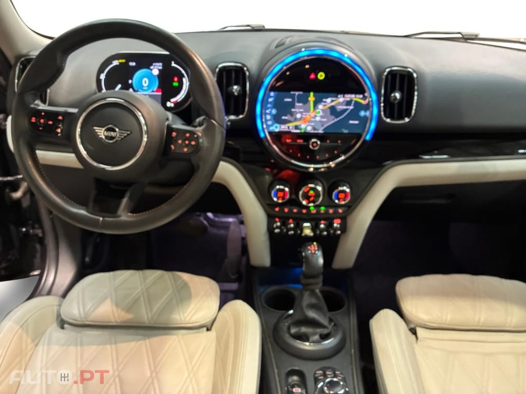 MINI Countryman Cooper SE Premium Plus Edition Auto