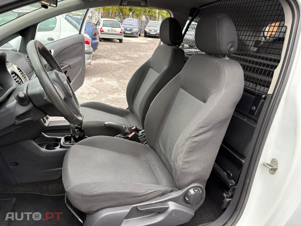 Opel Corsa 1.3 CDTi